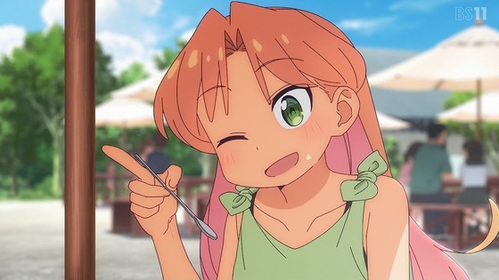 「瑠璃の宝石」13話感想 (5)