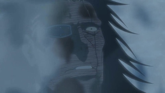 「BLEACH 千年血戦篇」21 (70)