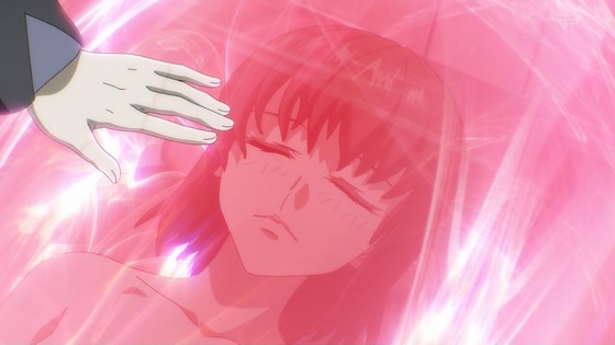 「蒼穹のファフナー THE BEYOND」5話感想 (9)