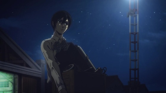 「進撃の巨人」完結編 前編 感想 (83)