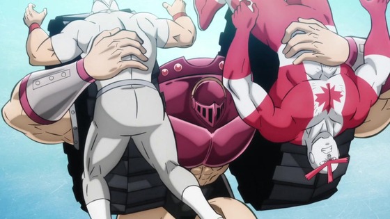 「キン肉マン 完璧超人始祖編」1話感想 (67)