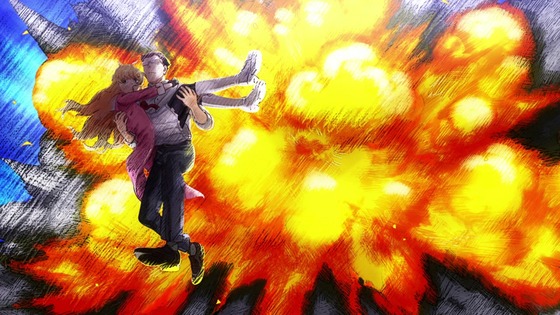 「異世界美少女受肉おじさんと」12話 最終回 感想 (78)