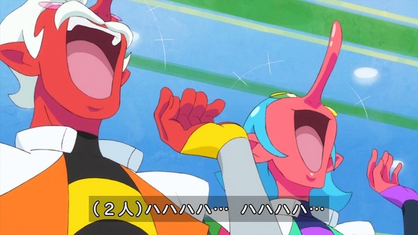 「スター☆トゥインクルプリキュア」43話感想 画像 (9)