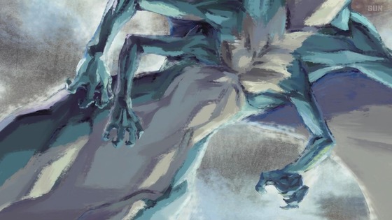 「異修羅」2話感想 (38)
