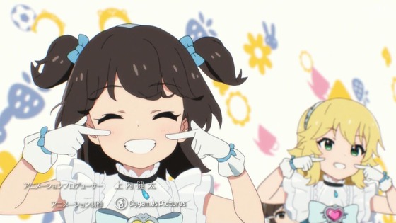 「アイドルマスター シンデレラガールズ U149」4話感想 (9)