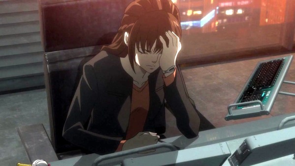 「PSYCHO-PASS サイコパス 3」3話感想 (29)