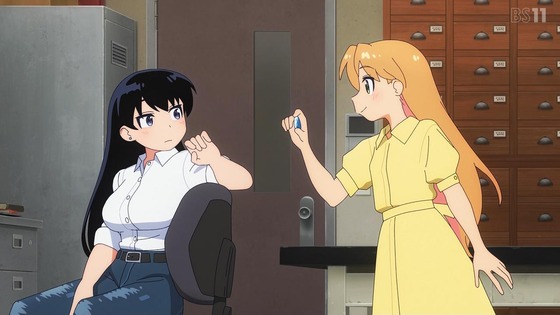 「瑠璃の宝石」7話感想 (19)