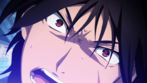 「アクティヴレイド 機動強襲室第八係 2nd」 (74)