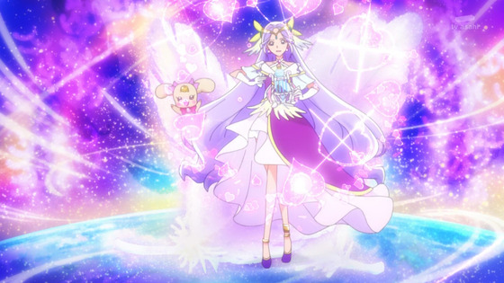 「ヒーリングっど プリキュア」第20話感想 画像 (36)