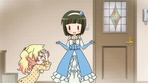 ハロー!!きんいろモザイク (10)