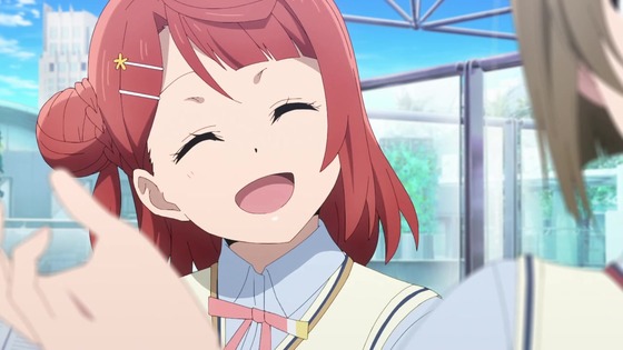 「ラブライブ！虹ヶ咲学園」第2話感想 画像  (81)