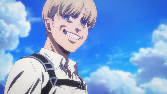 「進撃の巨人」完結編 後編 第五章(最終章)感想 (41)