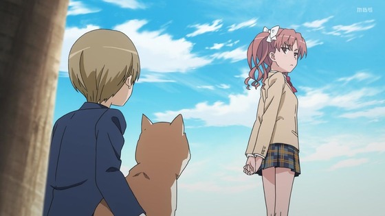 「とある科学の超電磁砲T」3期 17話感想 画像 (49)