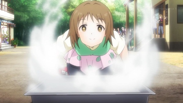 アイドルマスター シンデレラガールズ (50)
