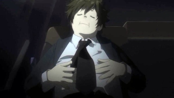 「PSYCHO-PASS サイコパス 3」3話感想 (63)