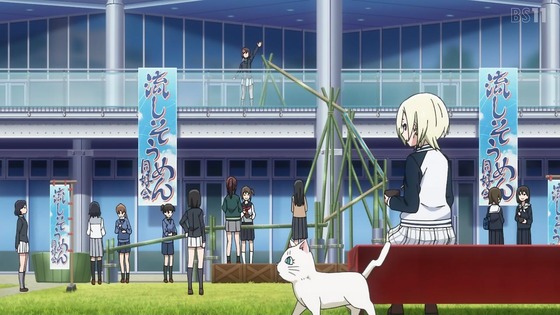 「ラブライブ!虹ヶ咲学園」ニジガク 2期1話感想 (140)