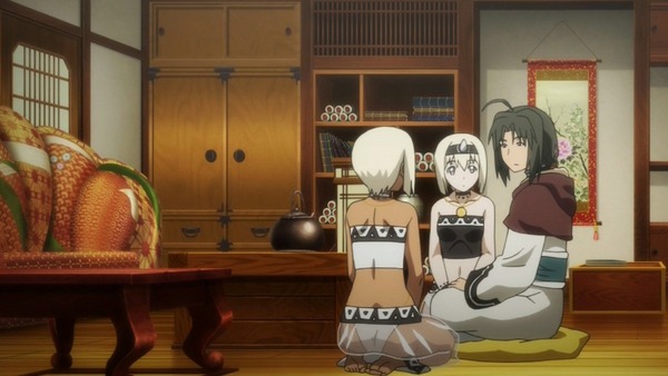 うたわれるもの (6)