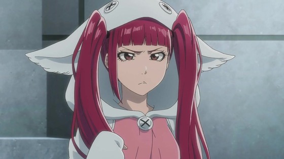 「BLEACH 千年血戦篇」32話感想 (87)