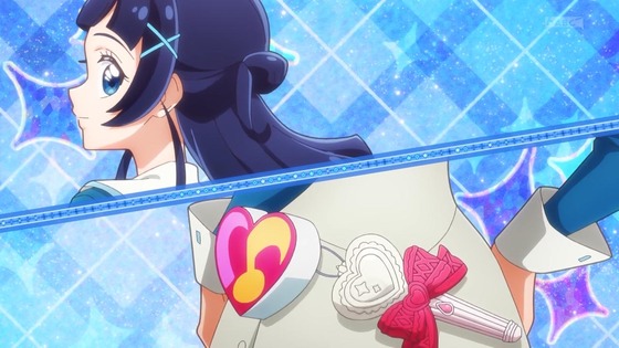 「キミとアイドルプリキュア♪」キミプリ 9話感想 (24)