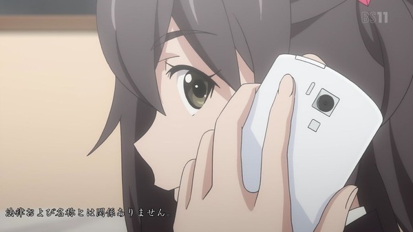 「Lostorage conflated WIXOSS」8話 (10)