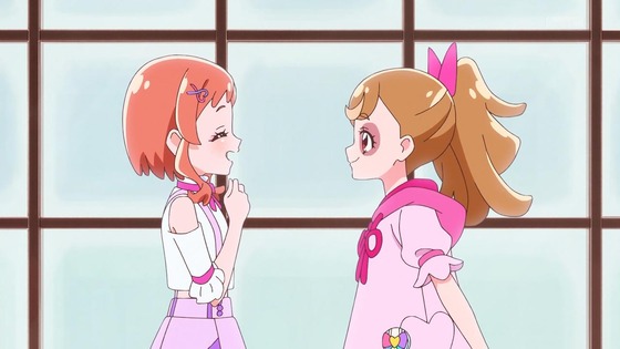 「わんだふるぷりきゅあ!」わんぷり 4話感想 (34)