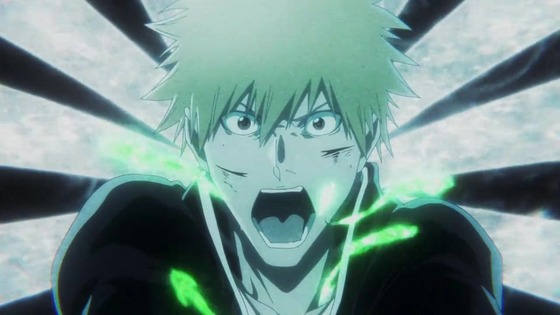 「BLEACH 千年血戦篇」7話感想 (107)