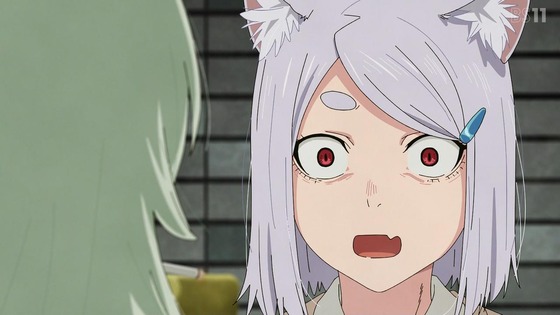 「ヤニねこ」1話感想 (41)