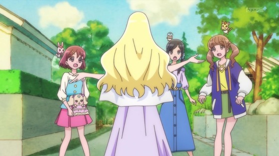 「ヒーリングっど プリキュア」第21話感想 画像 (8)