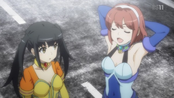 「スクールガールストライカーズ」 (54)