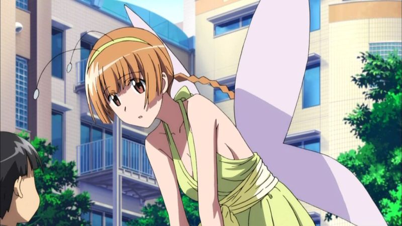 生徒会役員共 第10話感想 スズ可愛いなスズ欲しいな コスプレが目に楽しいハロウィン回 ポンポコにゅーす ファン特化型アニメ感想サイト 生徒会役員共 第10話感想 スズ可愛いなスズ欲しいな コスプレが目に楽しいハロウィン回 ポンポコにゅーす ファン特化型アニメ感想サイト