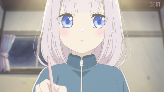 「かつて魔法少女と悪は敵対していた。」8話感想 (2)