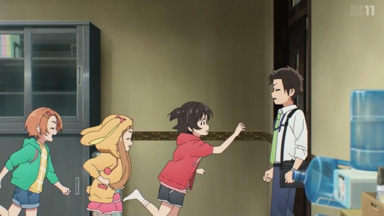 「アイドルマスター シンデレラガールズ U149」1話感想 (34)