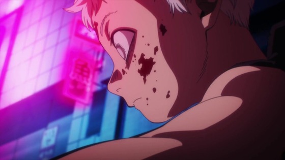 「僕のヒーローアカデミア」163話感想 (18)