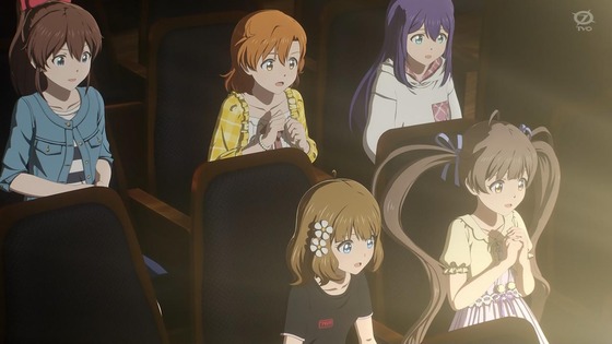 「アイドルマスター ミリオンライブ！」ミリアニ 2話感想 (56)