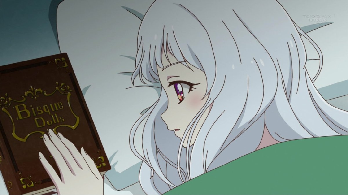 アイカツスターズ 第42話感想 ゆずリリは互いに想い合う2人の太陽 幼なじみって素敵 画像 ポンポコにゅーす ファン特化型アニメ感想サイト アイカツスターズ 第42話感想 ゆずリリは互いに想い合う2人の太陽 幼なじみって素敵 画像 ポンポコにゅーす ファン特化型アニメ感想サイト