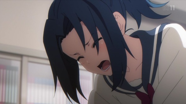「俺を好きなのはお前だけかよ」6話感想 (14)