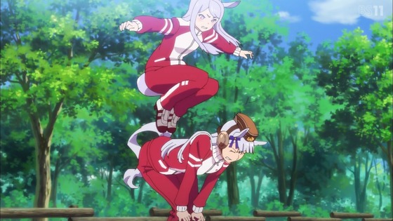 「ウマ娘」2期 4話感想 (87)