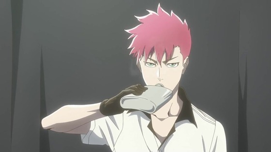 「BLEACH 千年血戦篇」38話感想 (76)