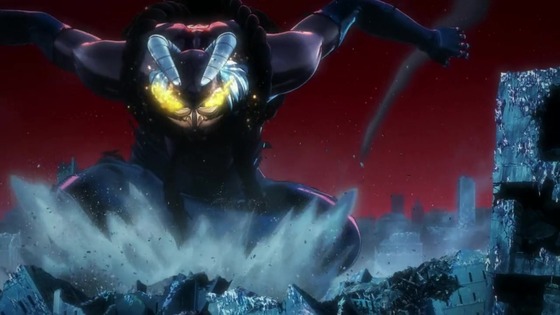 「BLEACH 千年血戦篇」17話感想 (72)