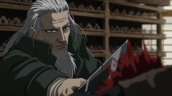 「ゴールデンカムイ」38話感想(4期 2話) (29)