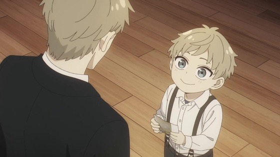 「SPY×FAMILY」3期 40話感想 (15)