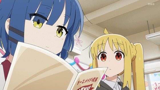 「ぼっち・ざ・ろっく！」11話感想 (20)