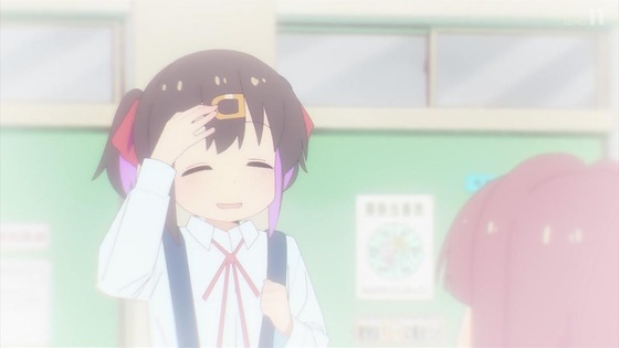 「お兄ちゃんはおしまい!」おにまい 3話感想 (42)