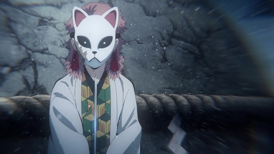 「鬼滅の刃」柱稽古編 2話感想 (54)