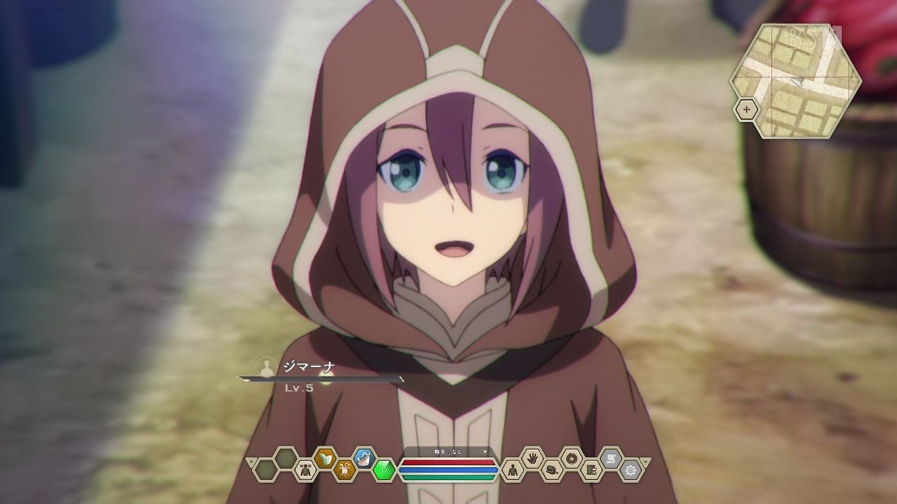 デスマーチからはじまる異世界狂想曲 3話感想 デートから謎の悪魔に遭遇 奴隷をお供に探索開始 画像 ポンポコにゅーす ファン特化型アニメ感想サイト デスマーチからはじまる異世界狂想曲 3話感想 デートから謎の悪魔に遭遇 奴隷をお供に探索開始 画像 ポンポコにゅーす ファン特化型アニメ感想サイト