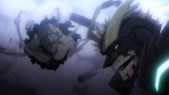 「僕のヒーローアカデミア」160話感想 (115)