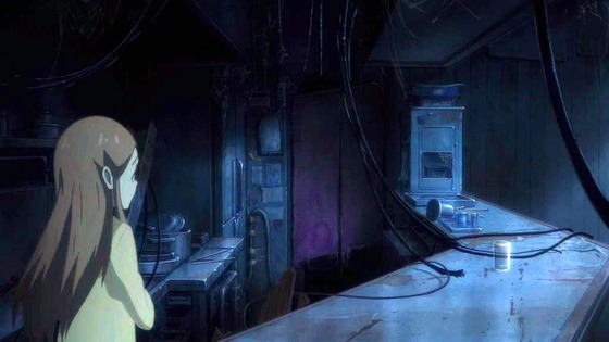 「輪るピングドラム」21話感想 (50)