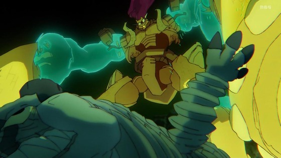 「ダンダダン」24話感想 (71)