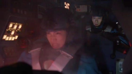 「ウルトラマンブレーザー」10話感想 (66)