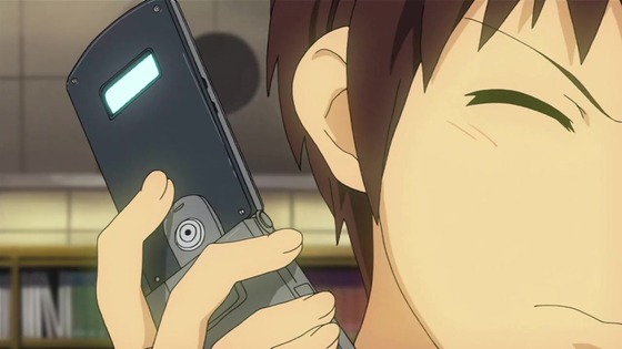 「涼宮ハルヒの憂鬱」5話感想 (88)